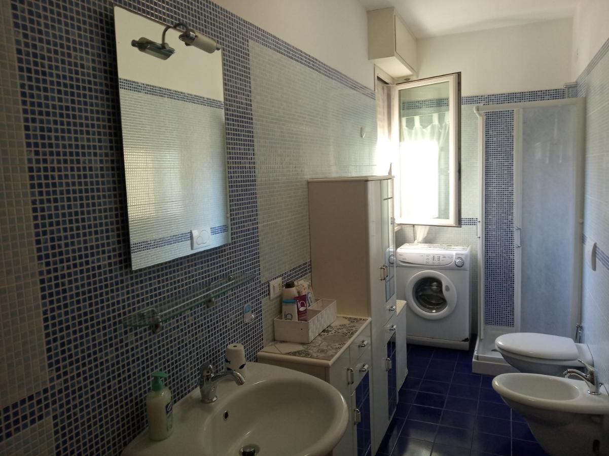 Villa A Mare Senigallia Bagian luar foto