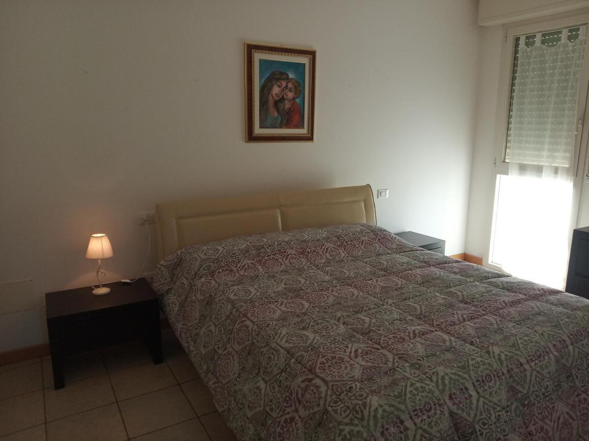 Villa A Mare Senigallia Bagian luar foto