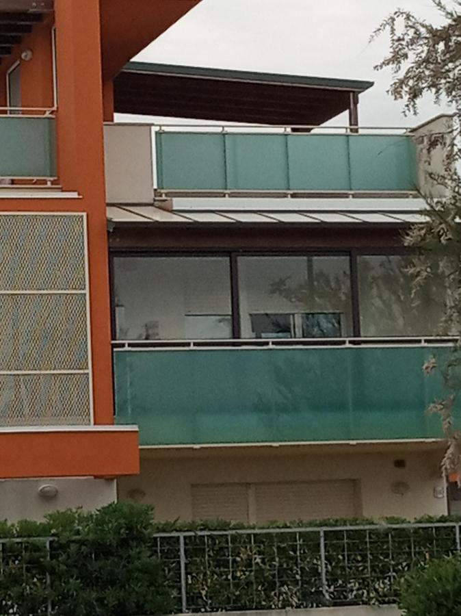 Villa A Mare Senigallia Bagian luar foto